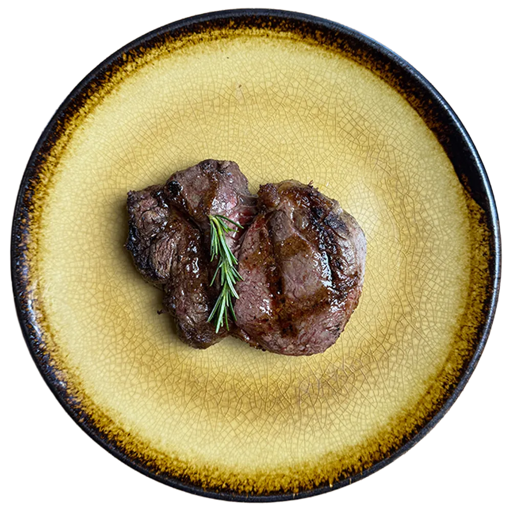 Baby Beef (300 gr.)